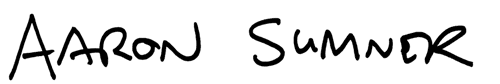 aaronsumner.com